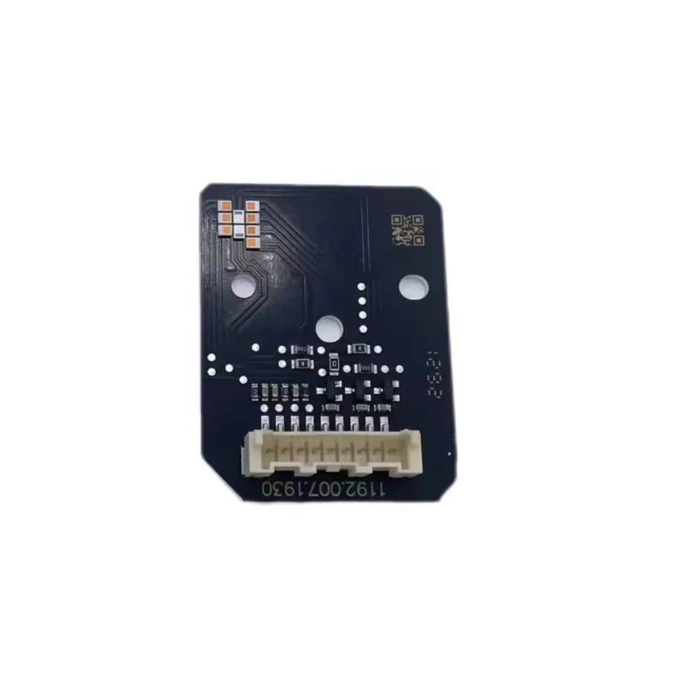 Módulo DRL para faros delanteros G22 G80 módulo luz señal de giro 5