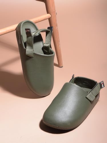 Image of Action ONTC-20 Men Clog