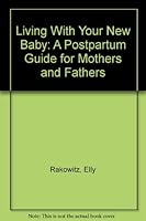 Living With New Baby 0425108759 Book Cover