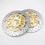 Facili da installare e utilizzare, pezzi di ricambio per la riparazione di moto.