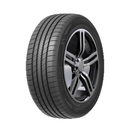 Summit Ultramax AS 2.0 205/65R15 94H BSW (1 Tires)