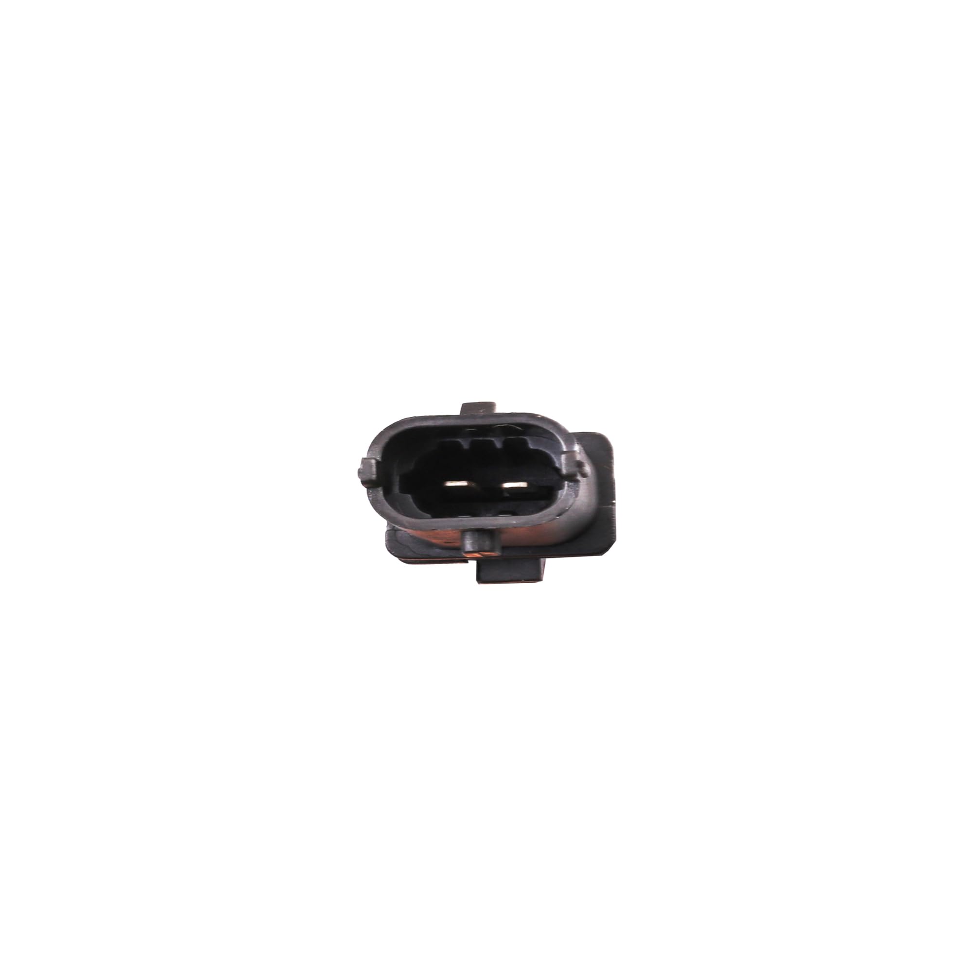 1238236 Capteur de vitesse de roue avant ABS gauche ou droite de voiture ABS de rechange pour Combo MK II F25 Corsa MK II X01 C X01 Remplace Meriva A X03 9115064 09115064 09115064