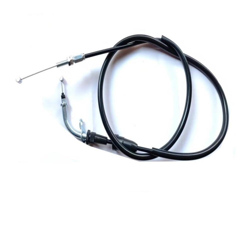 Câble d'accélérateur pour moto Cyclone RX3 commande de gaz de rechange
