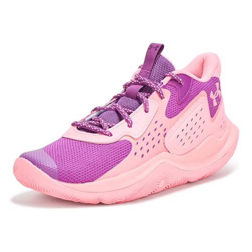 Image of Under Armour Unisex-Adult Ua Jet '23 Sneaker