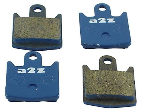 A2Z Bicycle Cycling High Performance Organic Disc
