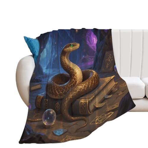 Jeté confortable pour l'heure du coucher et lit douillet - 5