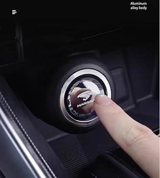 Amazon.co.jp: トヨタハリアー80系クリスタル エンジンスタート