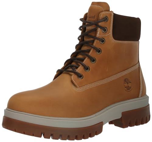 Image of Timberland mens Arbor Road 6 Inch Waterproof Boot