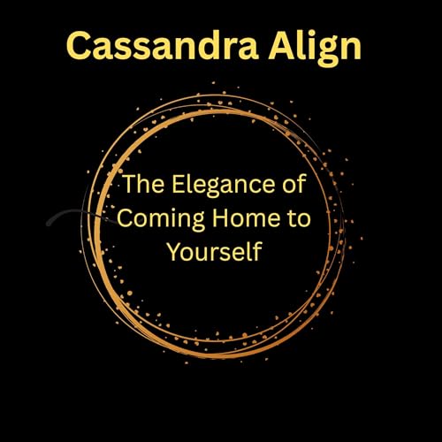 Anisa Adan - Cassandra Align episode artwork