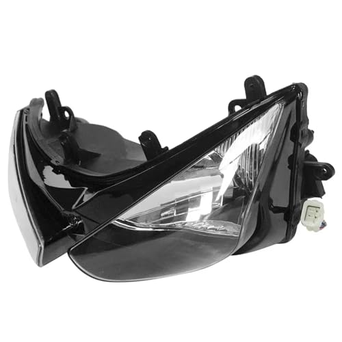Feux avant Kawasaki Ninja ZX6R 636 haute clarté pour optique 2005 2006