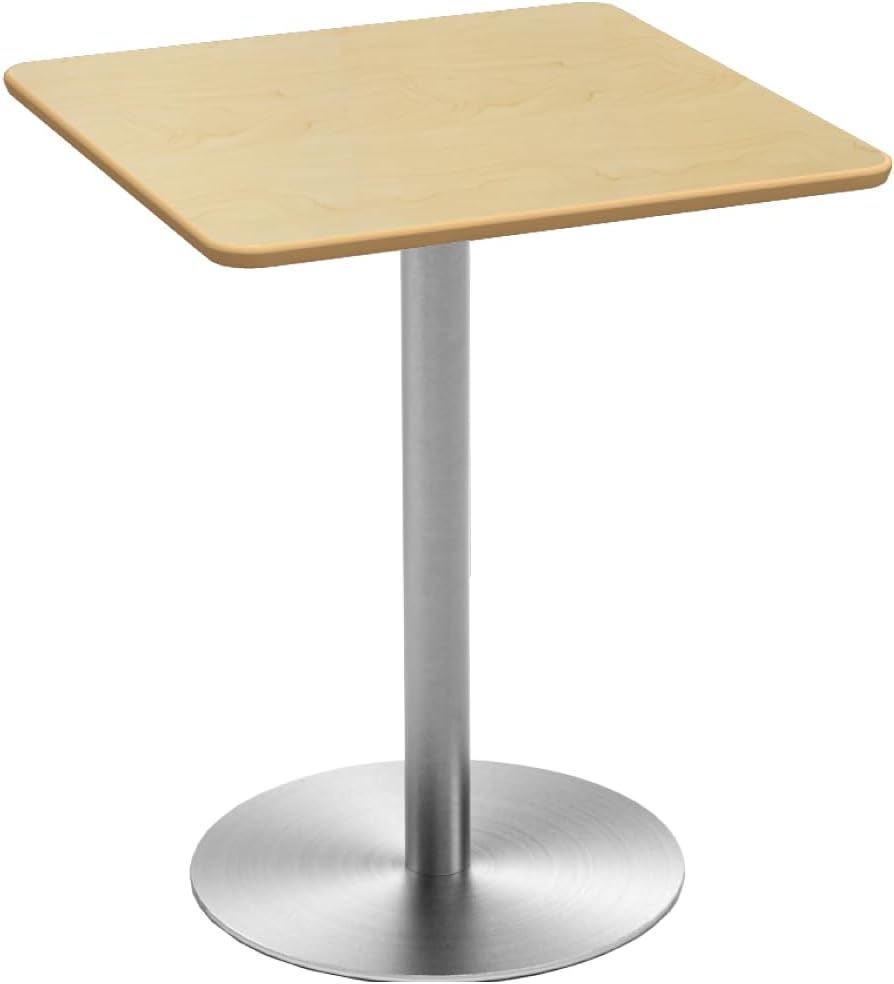 Re:CENO PRODUCT フォーク 伸長式 ダイニングテーブル ナチュラル