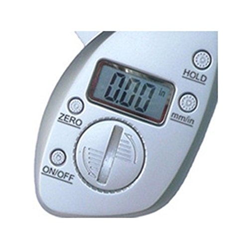 Pince à plis cutanés Diamètre 42 mm Longueur 140 mm Poids net 55 g - 4444480- Certifié France Medical Industrie