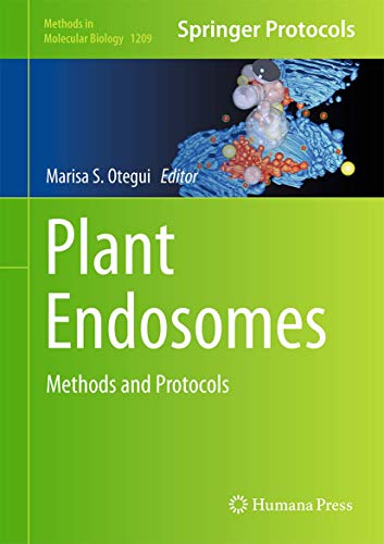 Plant Endosomes view 2