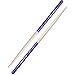 Zildjian 5A Nylon Purple Dip Drumsticks