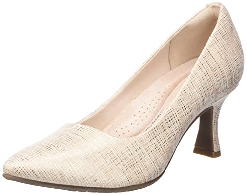 Image of Clarks Women's Kataleyna Gem Pumps