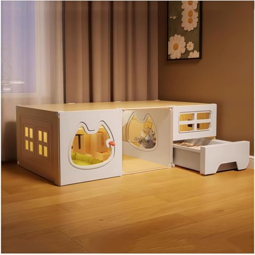 BACKOLU�L �P�[�W �g�C���t�� 1/2�i ��^ �����o�� �ʋC�����ǂ� �E���h�~ �|�����₷�� �傫�� �L���b�g�Q�[�W ���O���\ ������� �L�p �h�L ��U�y�� ���������� �z�Ɗ��C ���� ���� �L�n�E�X ���O���\ (�z���C�g(�A�b�v�O��