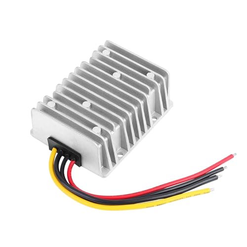 Module d'alimentation électrique voiture pour stabiliser le courant - 2