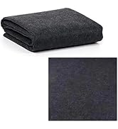 Mumisuto 玄関マット、屋外物置マット、屋外室内 速乾 吸水 滑り止め 泥落とし 大判 業務用 家庭用 耐磨耗性 防音 玄関 お店、パティオ、キッチン、オフィス、庭などに最適 特大サイズ（...