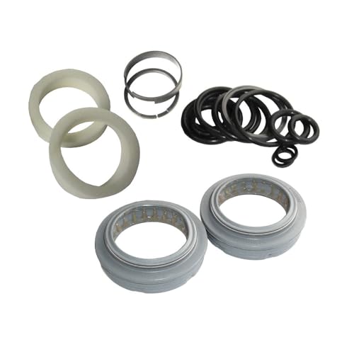 RockShox Fork Service Kit, Basic: Recon Gold A3 (2013-2016)