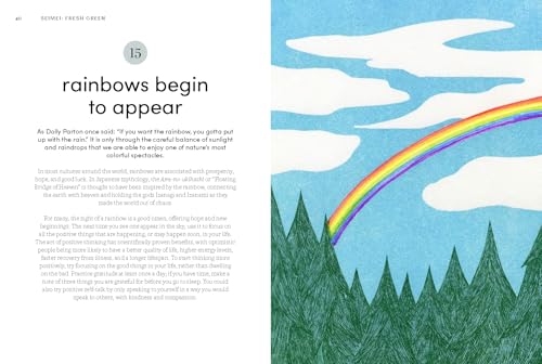 Microseasons: A Slow-Living Guide to the Year Following the Traditional Japanese Calendar - Image 13