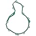 NICHE Starter With Idler Gear Gasket Kit for Polaris Outlaw Predator 500 3088049 3089451 3088048