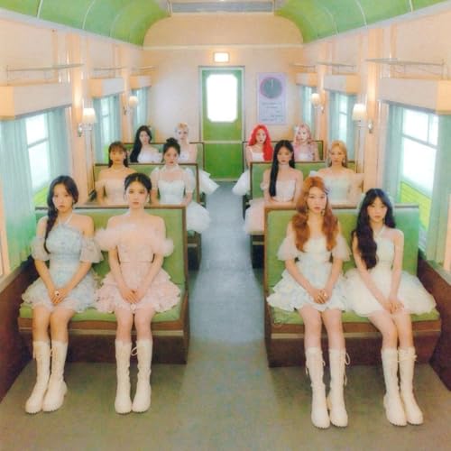 the loona boycott podcast cover art