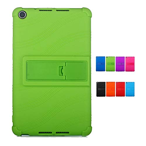Amazon.co.jp: Huawei MediaPad M5 lite 8.0 ケース/カバー TPU
