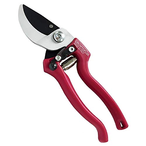 ARCHMAN Forbice potatura Battente a Lama Curva Ultraleggera