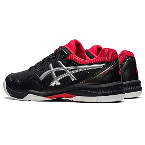 Image of ASICS Men Gel Dedicate Tennis Shoe