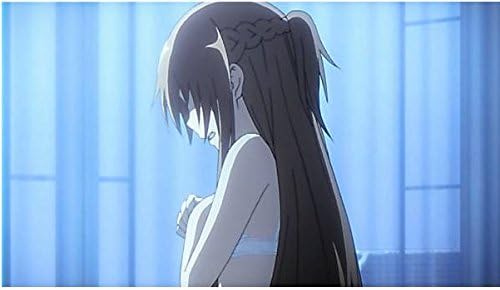 Amazon Sao 劇場版 ソードアート オンライン オーディナル スケール 10週目来場者特典 Tvシリーズ名シーン フィルム コマ アスナ3 アニメ 萌えグッズ 通販