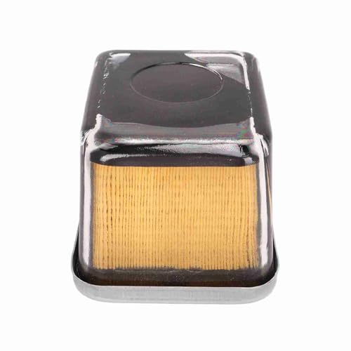 Filtro de para tractor y cosechadora series 20 30 40 50 con vaso de vidrio