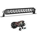 Lasfit 12 inch Light Bar & Wiring Harness