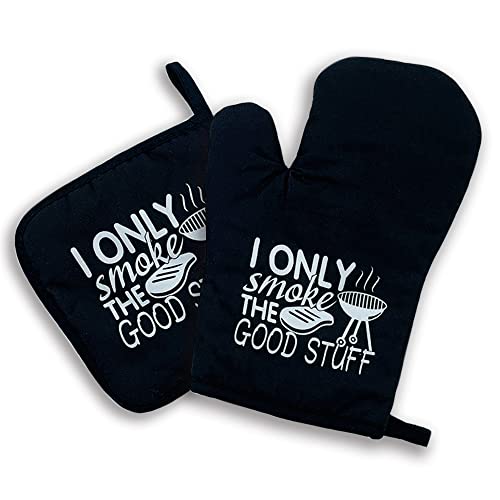Find The Best Oven Mitts For Men Reviews & Comparison Katynel