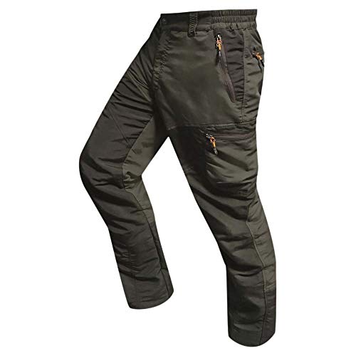 HART Pantalon Quercus Caza (48)