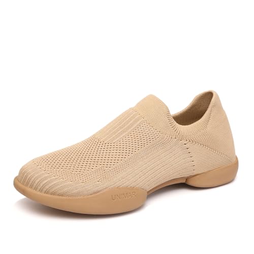 Baskets fitness femme HROYL sneakers légères pour le sport