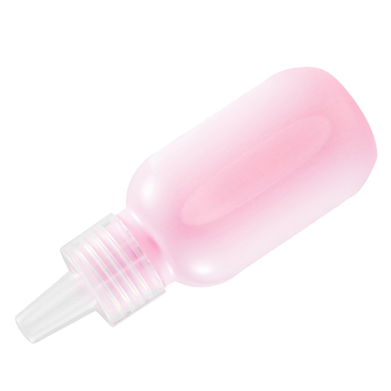 CRFFZ 60/150 / 250ml Empty Bottles Squeeze Bottle Refillable Container Cosmetic Bottles for Shampoo