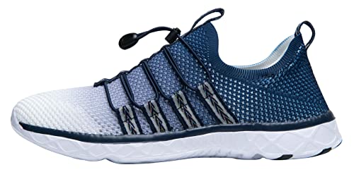 Image of DLGJPA Women's Lightweight Quick Drying Aqua Water Shoes