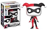 POP Funko Vinyl: DC: Batman Animated: BTAS Harley Quinn (11574)...