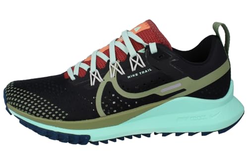 Image of Nike Womens W Nike React Pegasus Trail 4