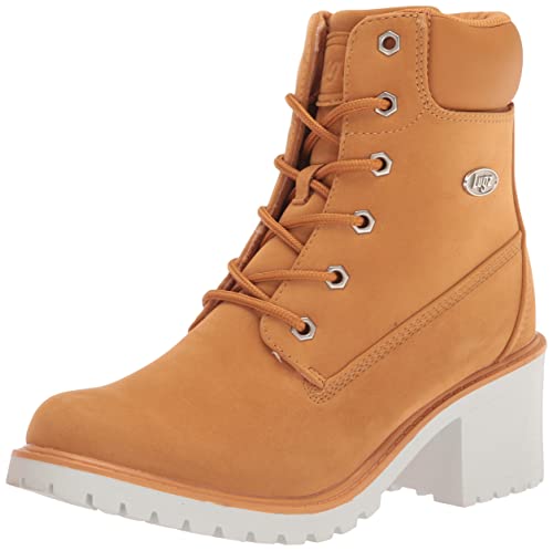 Lugz Women's Clove Classic Chukka Boot