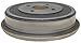 Raybestos 9684R Professional Grade Brake Drum