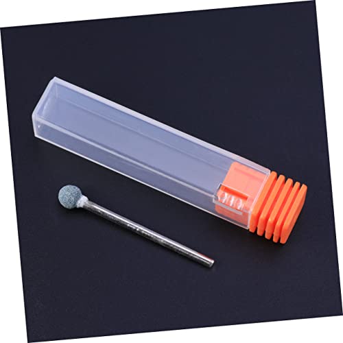 Punta de lijado para manicura y pedicura de cuarzo miniatura 3