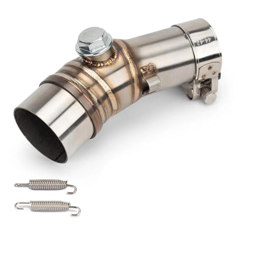 I[goCpGL][Xg XeX 51mm ~hNA_v^[pCv _fXN[GXP[vt ɓKNINJA650 Z650 ɓKVERSYS650p TCT[