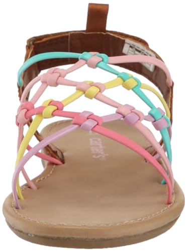 Carter's Unisex-Child Edina Sandal2