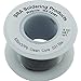 Price comparison product image SRA No Clean Flux Core Solder 63/37 0.78mm 113g Reel