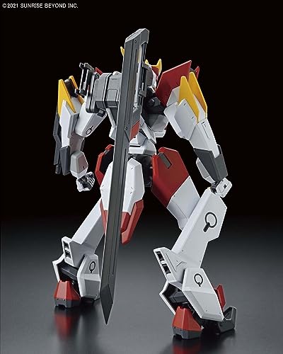 Maquette Gundam AMAIM New Item A à assembler pour collectionneurs de robots