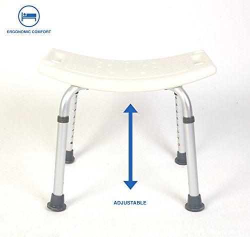 Bathroom Safety, Shower, Tub Bench Chair Seat, pregnant, Handicap Support, disability, senior care, rehabilitation aid