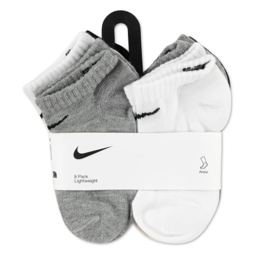 Image of Nike Kids' Multi-Pack Performance Low Cut Socks