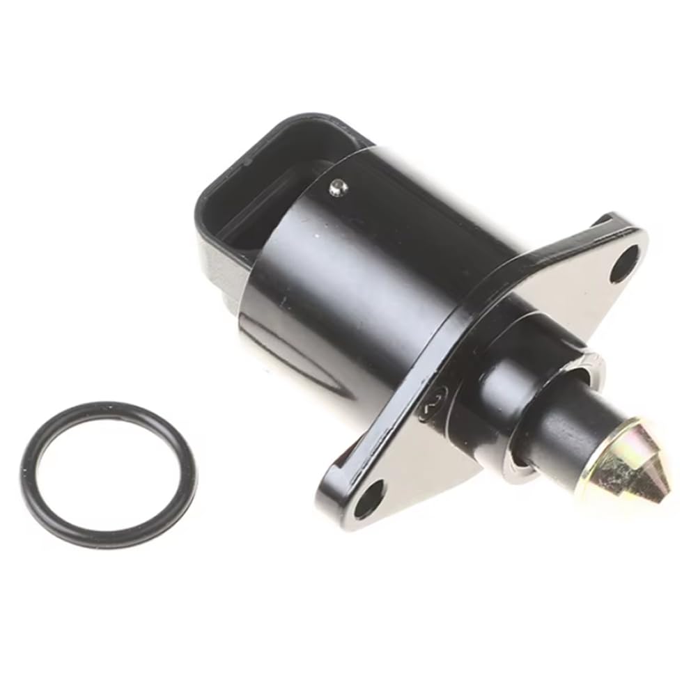 4637071 Valvola di Controllo dell'Aria al Minimo per Jeep Cherokee Grand Cherokee Comanche Wrangler TJ 1991-1997
