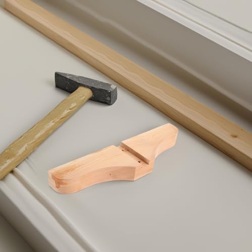 Fixation stable pour brise-vue intérieur | Solution sans perçage - 5